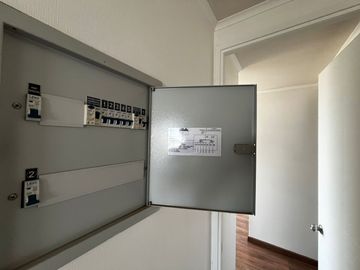 Se Vende Departamento 3d, estacionamiento y bodega , opción de Arriendo con Compromiso de Compra.