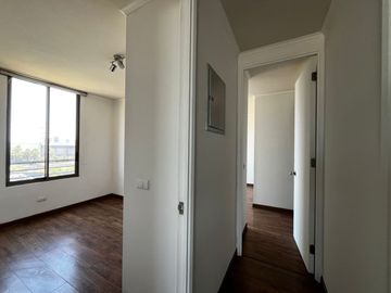 Se Vende Departamento 3d, estacionamiento y bodega , opción de Arriendo con Compromiso de Compra.