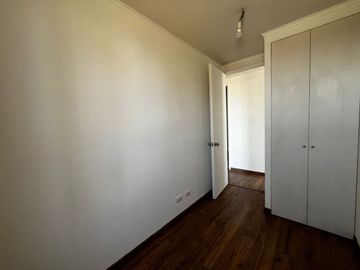 Se Vende Departamento 3d, estacionamiento y bodega , opción de Arriendo con Compromiso de Compra.