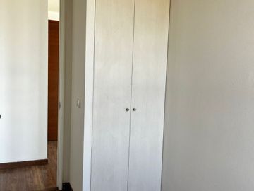 Se Vende Departamento 3d, estacionamiento y bodega , opción de Arriendo con Compromiso de Compra.