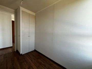 Se Vende Departamento 3d, estacionamiento y bodega , opción de Arriendo con Compromiso de Compra.