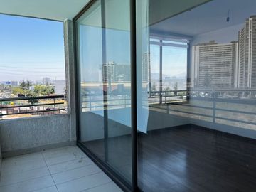 Se Vende Departamento 3d, estacionamiento y bodega , opción de Arriendo con Compromiso de Compra.