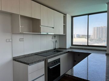Se Vende Departamento 3d, estacionamiento y bodega , opción de Arriendo con Compromiso de Compra.