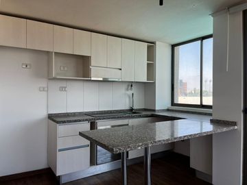 Se Vende Departamento 3d, estacionamiento y bodega , opción de Arriendo con Compromiso de Compra.
