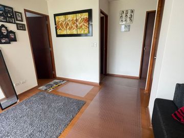 🌟 📢 ¡¡ Excelente Oportunidad !! ¡¡ Venta De Bonito, Cómodo Y Amplio Dúplex En 7° Piso Muy Bien Ubicado En Miraflores En Zona Céntrica Y Segura Y Con