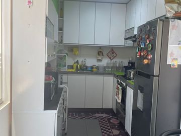 🌟 📢 ¡¡ Excelente Oportunidad !! ¡¡ Venta De Bonito, Cómodo Y Amplio Dúplex En 7° Piso Muy Bien Ubicado En Miraflores En Zona Céntrica Y Segura Y Con
