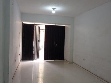 Oportunidad de Compra Casa en Venta en Chosica Lurigancho