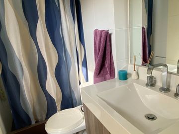 VENDO DEPARTAMENTO FRENTE A PARQUE - A UN PASO DEL PLAZA VEA CORTIJO