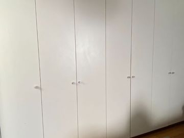 VENDO DEPARTAMENTO FRENTE A PARQUE - A UN PASO DEL PLAZA VEA CORTIJO