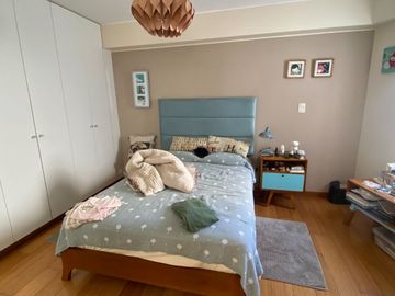 VENDO DEPARTAMENTO FRENTE A PARQUE - A UN PASO DEL PLAZA VEA CORTIJO
