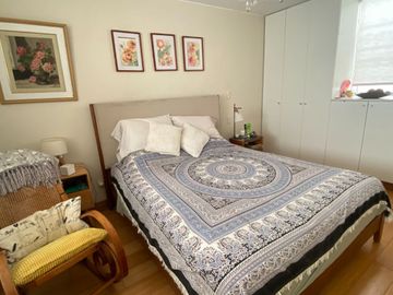 VENDO DEPARTAMENTO FRENTE A PARQUE - A UN PASO DEL PLAZA VEA CORTIJO