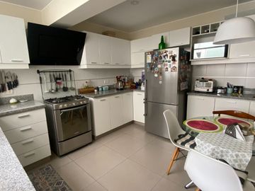 VENDO DEPARTAMENTO FRENTE A PARQUE - A UN PASO DEL PLAZA VEA CORTIJO