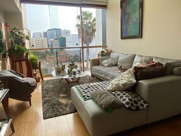 VENDO DEPARTAMENTO FRENTE A PARQUE - A UN PASO DEL PLAZA VEA CORTIJO