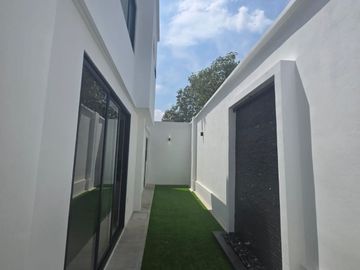Casa nueva en venta en Lerma, Residencial Adara
