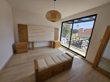 Casa nueva en venta en Lerma, Residencial Adara