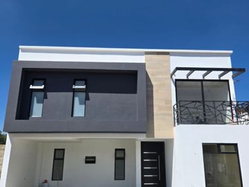 Casa nueva en venta en Lerma, Residencial Adara