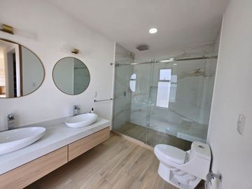 Casa nueva en venta en Lerma, Residencial Adara