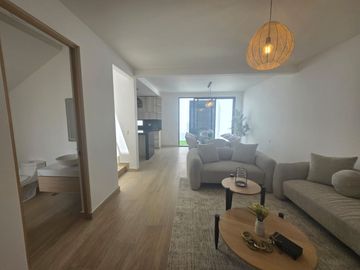 Casa nueva en venta en Lerma, Residencial Adara