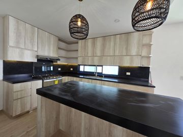 Casa nueva en venta en Lerma, Residencial Adara