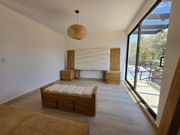Casa nueva en venta en Lerma, Residencial Adara