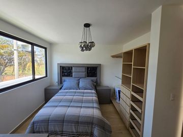 Casa nueva en venta en Lerma, Residencial Adara