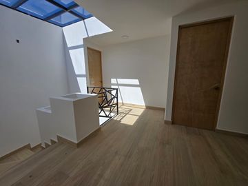 Casa nueva en venta en Lerma, Residencial Adara