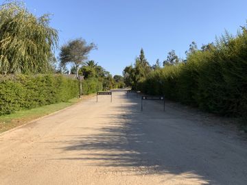 Hermosa parcela Peñaflor