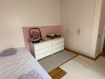 VENDO DEPARTAMENTO FRENTE A PARQUE EN LA AURORA
