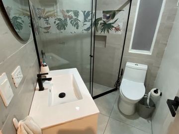 VENDO DEPARTAMENTO FRENTE A PARQUE EN LA AURORA