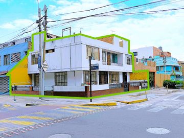 🏠 **Casa En Venta - Alondras 266 Esq Con Las Aguilas 224M2, Bellavista, Callao**