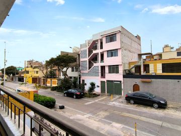 🏠 **Casa En Venta - Alondras 266 Esq Con Las Aguilas 224M2, Bellavista, Callao**
