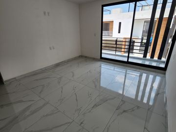 Casa nueva en venta en Toluca, Residencial Lirios 2