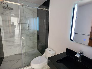 Casa nueva en venta en Toluca, Residencial Lirios 2