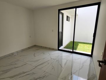 Casa nueva en venta en Toluca, Residencial Lirios 2