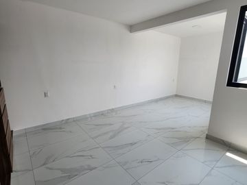 Casa nueva en venta en Toluca, Residencial Lirios 2