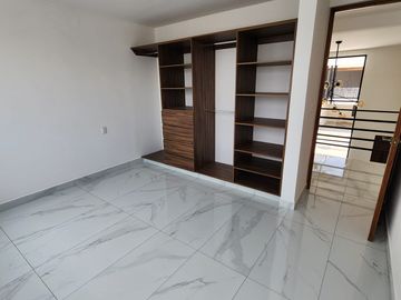 Casa nueva en venta en Toluca, Residencial Lirios 2