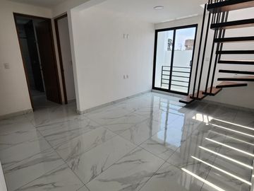Casa nueva en venta en Toluca, Residencial Lirios 2