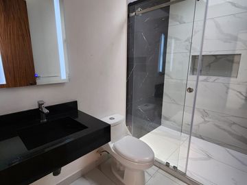 Casa nueva en venta en Toluca, Residencial Lirios 2
