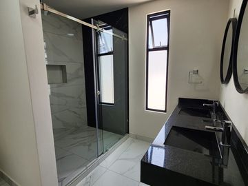 Casa nueva en venta en Toluca, Residencial Lirios 2