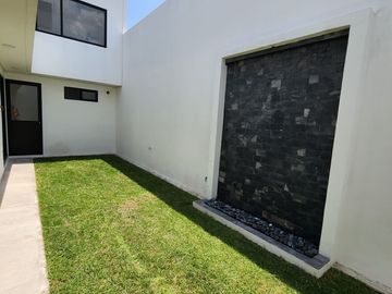 Casa nueva en venta en Toluca, Residencial Lirios 2
