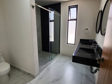 Casa nueva en venta en Toluca, Residencial Lirios 2