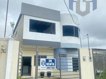 Casa rentera en venta ubicada en la Urb. La Delicia - La Aurora