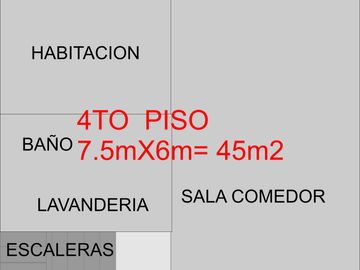 Se Vende Casa En Quinta de 5 Pisos Totalmente Independiente