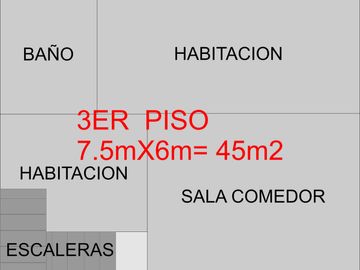 Se Vende Casa En Quinta de 5 Pisos Totalmente Independiente