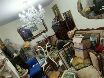 Se Vende Casa En Quinta de 5 Pisos Totalmente Independiente