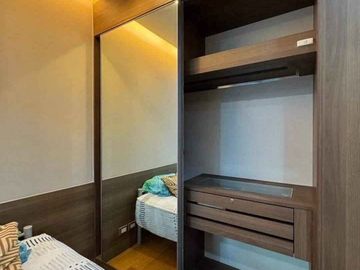The Address Sathorn ดิแอดเดรส ซอยสาทร12  รหัส : C8334