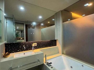 The Address Sathorn ดิแอดเดรส ซอยสาทร12  รหัส : C8334
