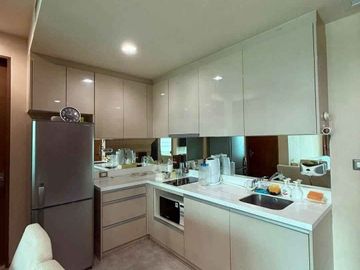 The Address Sathorn ดิแอดเดรส ซอยสาทร12  รหัส : C8334