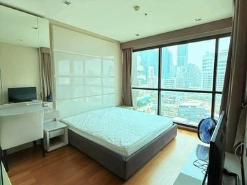 The Address Sathorn ดิแอดเดรส ซอยสาทร12  รหัส : C8334