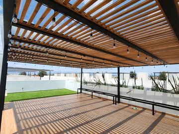 Casa en venta en Metepec, Residencial Diamante